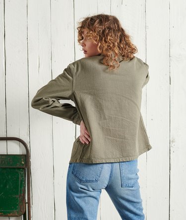 Limited Edition Dry Artist Jacket Image 3