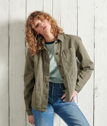 Limited Edition Dry Artist Jacket Image 1