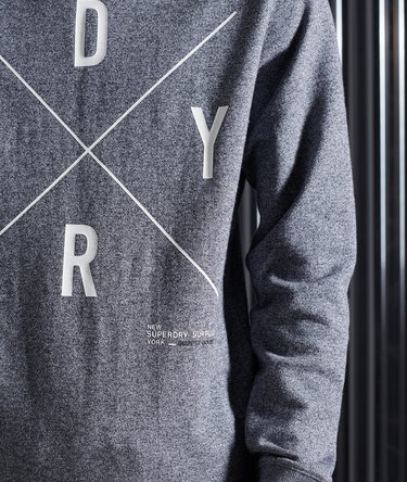 Surplus Sweatshirt mit Rundhalsausschnitt Image 4