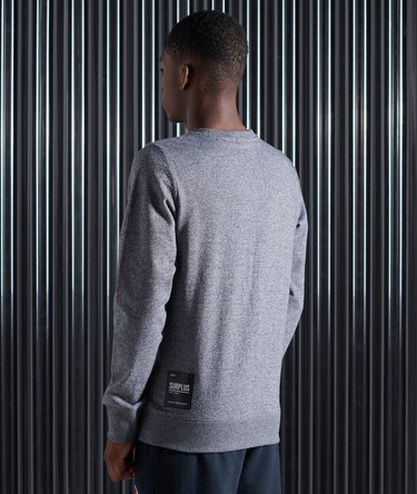 Surplus Sweatshirt mit Rundhalsausschnitt Image 3