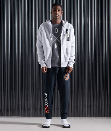 Surplus Sweatshirt mit Rundhalsausschnitt Image 2