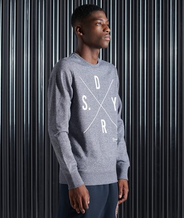 Surplus Sweatshirt mit Rundhalsausschnitt Image 1