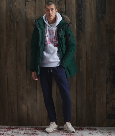 Re-Worked Classics Hoodie Image 2