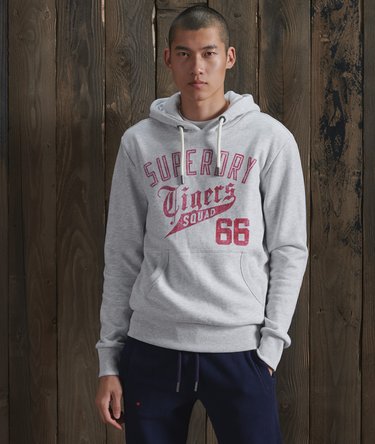 Re-Worked Classics Hoodie Image 1