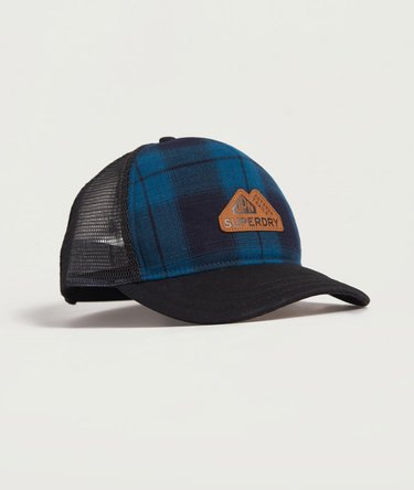 Casquette camionneur Vermont Image 2
