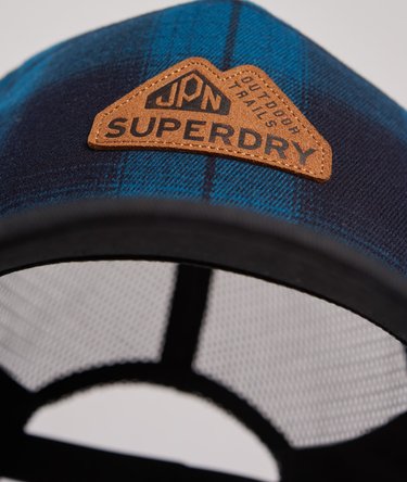 Casquette camionneur Vermont Image 3
