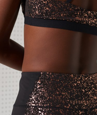 Flex High Waist Leggings Image 6