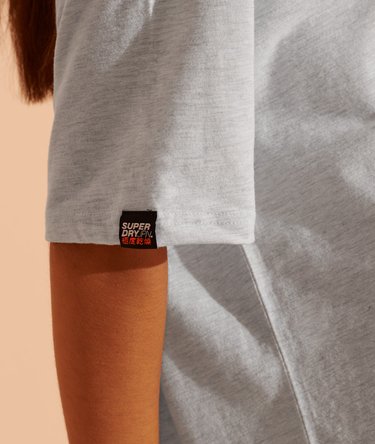 Camiseta oversize Minimal 11 Image 4