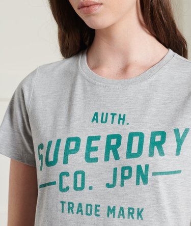 Camiseta con estampado suave de edici&oacute;n limitada Image 3