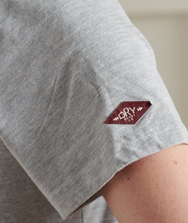 Camiseta con estampado suave de edici&oacute;n limitada Image 4