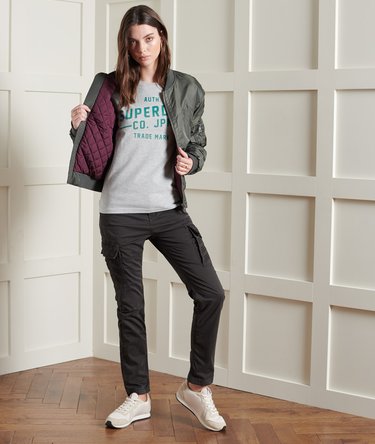 Camiseta con estampado suave de edici&oacute;n limitada Image 2