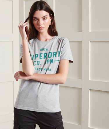 Camiseta con estampado suave de edici&oacute;n limitada Image 1