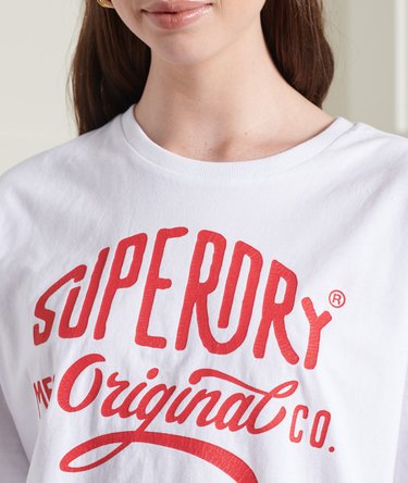 Workwear 11 Box T-Shirt Image 3