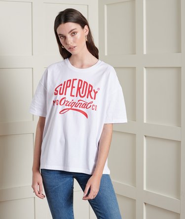 Workwear 11 Box T-Shirt Image 1