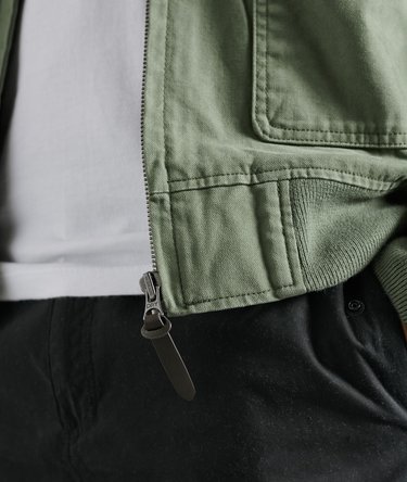 Tanker Jacke Image 4