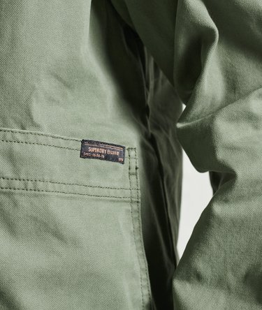 Tanker Jacke Image 3