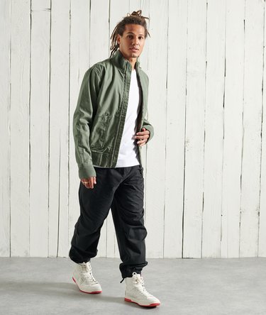 Tanker Jacke Image 2