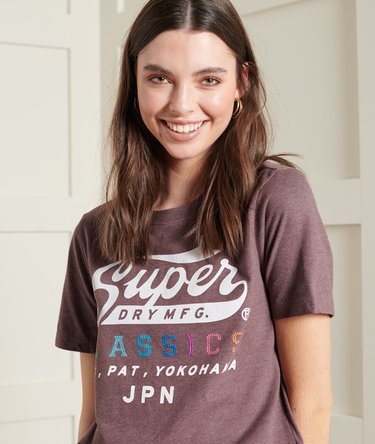 Limited Edition Rainbow Pop Classic T-Shirt Image 3