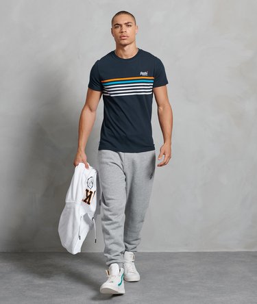 Orange Label Weekender Bretton T-Shirt Image 2