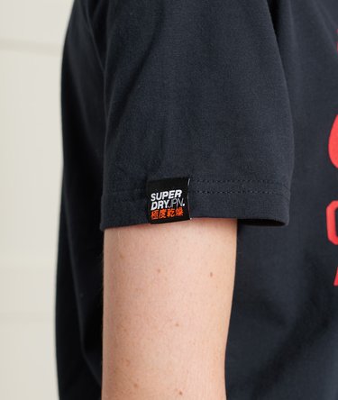Heritage 10 Standard T-Shirt Image 5