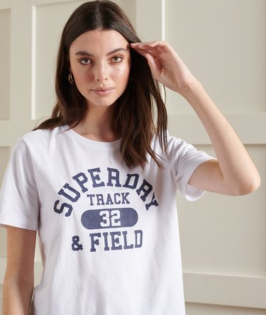 Varsity 5 Standard T-Shirt Image 1