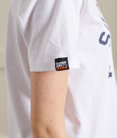 Varsity 5 Standard T-Shirt Image 4