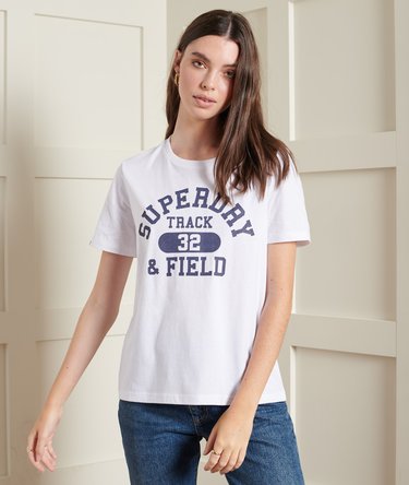 Varsity 5 Standard T-Shirt Image 3