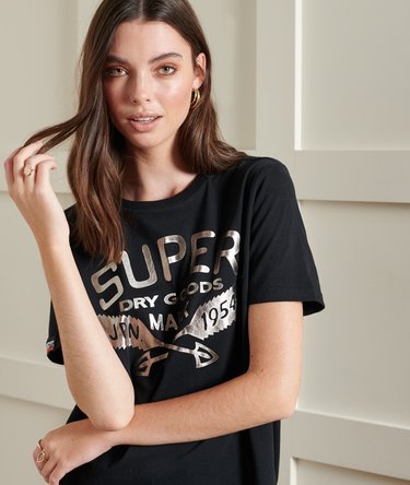 Workwear 4 Standard T-Shirt Image 3