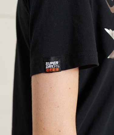 Workwear 4 Standard T-Shirt Image 4