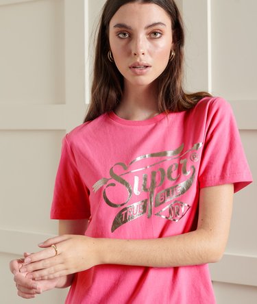 Workwear 5 Standard T-Shirt Image 3