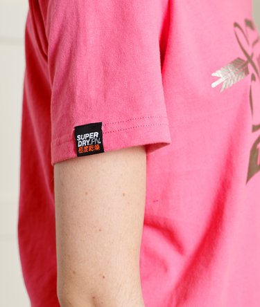 Workwear 5 Standard T-Shirt Image 4