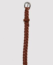 Woven Belt