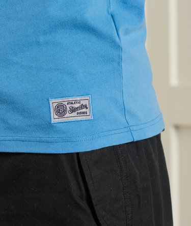 Collegiate Graphic Vest Image 4