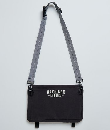 Thunder Cross Body Bag Image 3