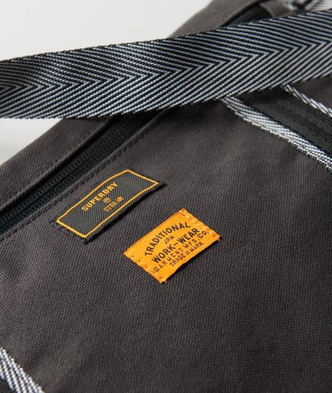 Thunder Cross Body Bag Image 4