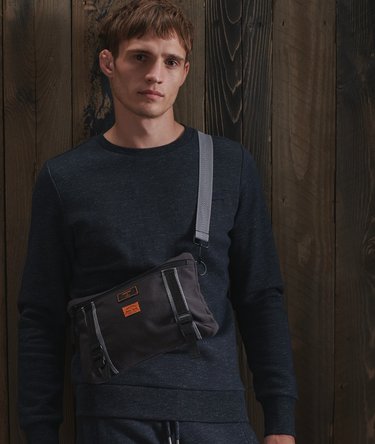 Thunder Cross Body Bag Image 1