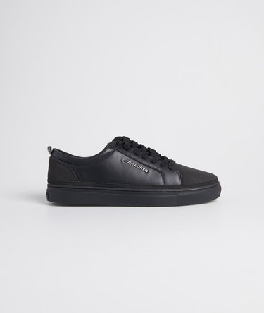 Truman Sneaker zum Schnüren Image 4