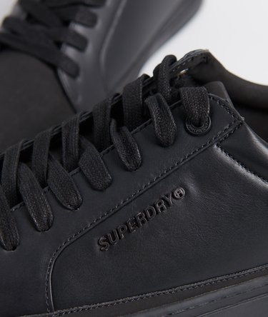 Truman Sneaker zum Schnüren Image 6