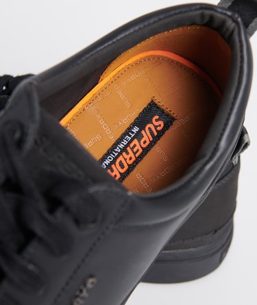 Truman Sneaker zum Schnüren Image 7