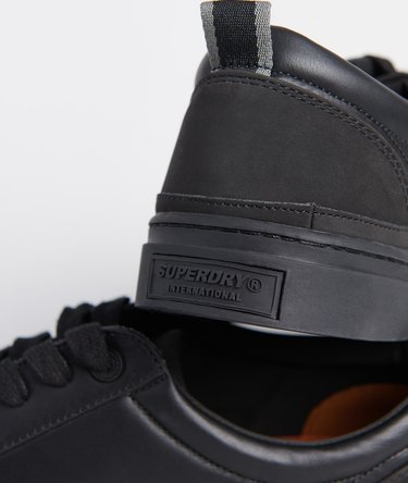 Truman Sneaker zum Schnüren Image 8