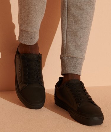 Truman Sneaker zum Schnüren Image 2
