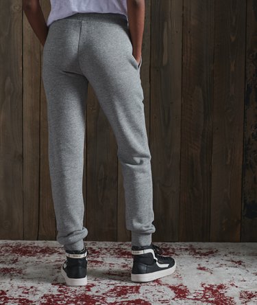 Klassische Track & Field Jogginghose Image 3