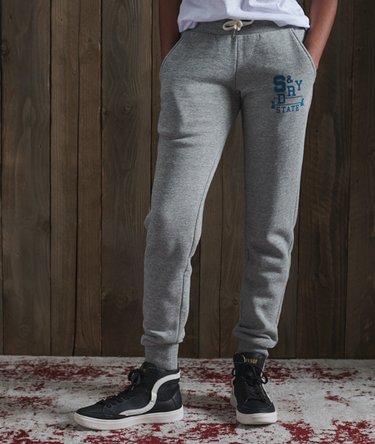 Klassische Track & Field Jogginghose Image 1