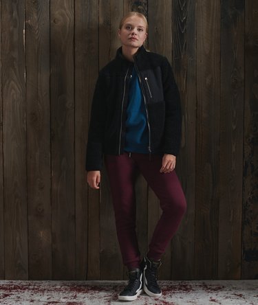 Limited Edition Standard sweatshirt med m&aelig;rke og rund halsudsk&aelig;ring Image 2