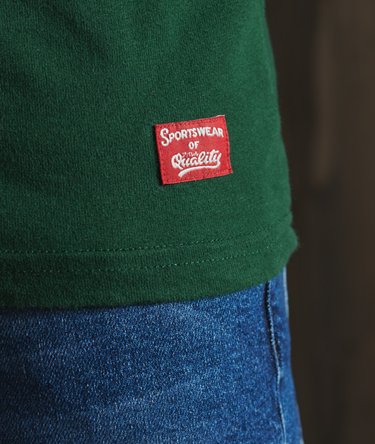 Camiseta Collegiate de edición limitada Image 4