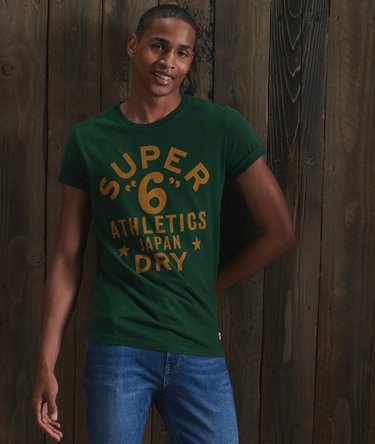 Camiseta Collegiate de edición limitada Image 1