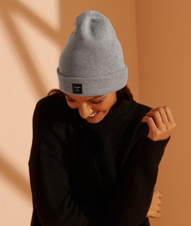 Fine Lux Beanie Image 1
