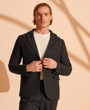 Wollen Limited Edition blazer