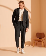 Wollen Limited Edition blazer