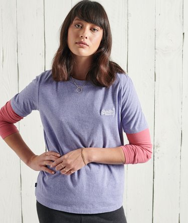Organic Cotton Classic T-Shirt Image 3